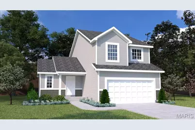 0 Lilac (Majestic Lakes), Moscow Mills, MO 63362 - Photo 5