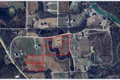 0 Long Road, Williamsville, MO 63967 - Photo 1