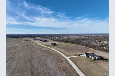 1017 Quail Grove Circle (Lot 5), O'Fallon, MO 63366 - Photo 5