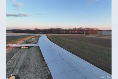 1017 Quail Grove Circle (Lot 5), O'Fallon, MO 63366 - Photo 13