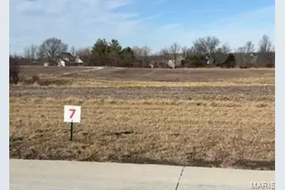 1025 Quail Grove Circle (Lot 7), O'Fallon, MO 63366 - Photo 1