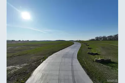1020 Quail Grove Circle (Lot 17), O'Fallon, MO 63366 - Photo 5