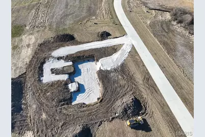 1016 Quail Grove Circle (Lot 18), O'Fallon, MO 63366 - Photo 9