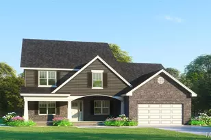 1447 Wild Ridge Estates Sawgrass, Black Jack, MO 63033 - Photo 3