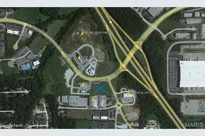 20 Wentzville Parkway, Wentzville, MO 63385 - Photo 1