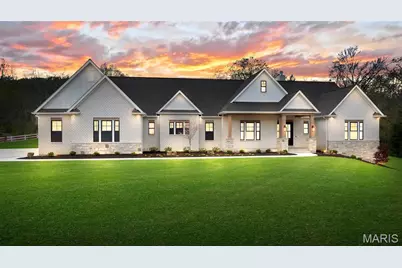 4623 Chateau Lane, Wildwood, MO 63069 - Photo 3