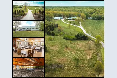 5870 Old 66, Leasburg, MO 65535 - Photo 1