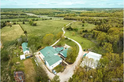 5870 Old 66, Leasburg, MO 65535 - Photo 49