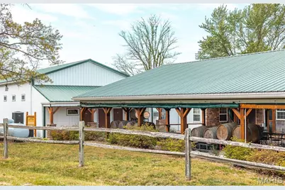 5870 Old 66, Leasburg, MO 65535 - Photo 5