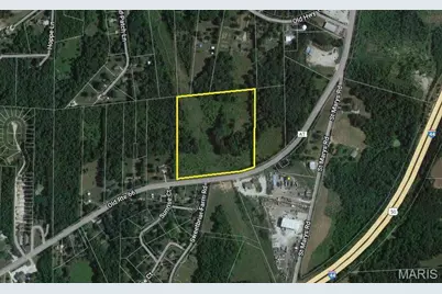 0 Hwy At, Villa Ridge, MO 63089 - Photo 1