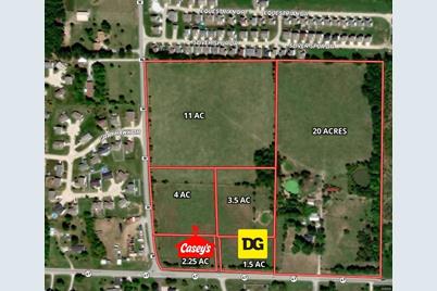 0 N Hwy W (Lot 3 - 4+/- Acres), Winfield, MO 63389 - Photo 1