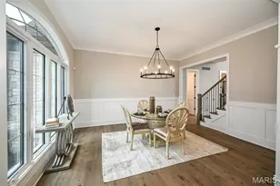 744 Silver Buck Ln, Chesterfield, MO 63005 - Photo 11