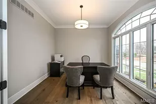 744 Silver Buck Ln, Chesterfield, MO 63005 - Photo 9