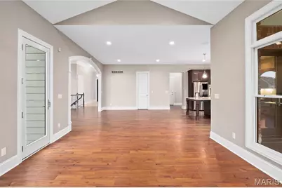 744 Silver Buck Lane, Chesterfield, MO 63005 - Photo 13