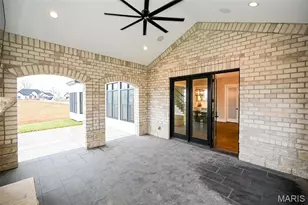 744 Silver Buck Ln, Chesterfield, MO 63005 - Photo 37