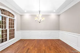 744 Silver Buck Ln, Chesterfield, MO 63005 - Photo 5