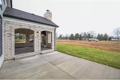 744 Silver Buck Lane, Chesterfield, MO 63005 - Photo 35