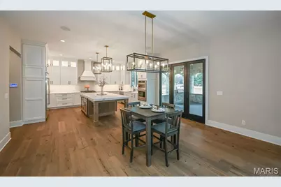 744 Silver Buck Lane, Chesterfield, MO 63005 - Photo 23