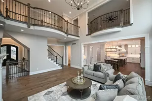 744 Silver Buck Ln, Chesterfield, MO 63005 - Photo 19