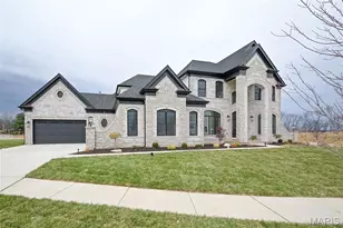 744 Silver Buck Ln, Chesterfield, MO 63005 - Photo 7