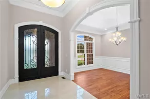 744 Silver Buck Ln, Chesterfield, MO 63005 - Photo 3