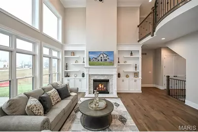 776 Schaeffer's Grove Court, Chesterfield, MO 63005 - Photo 21