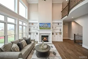 776 Schaeffers Grv Ct, Chesterfield, MO 63005 - Photo 21