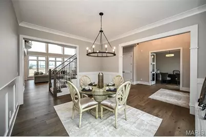 776 Schaeffer's Grove Court, Chesterfield, MO 63005 - Photo 13