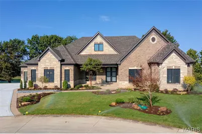 783 Schaeffer's Grove Court, Chesterfield, MO 63005 - Photo 1