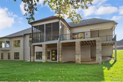 783 Schaeffer's Grove Court, Chesterfield, MO 63005 - Photo 67