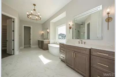 805 Silver Buck Lane, Chesterfield, MO 63005 - Photo 41