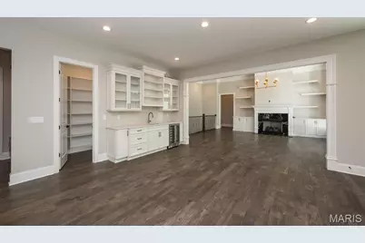 805 Silver Buck Lane, Chesterfield, MO 63005 - Photo 27