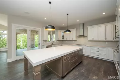 805 Silver Buck Lane, Chesterfield, MO 63005 - Photo 23