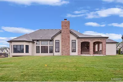 753 Silver Buck Lane, Chesterfield, MO 63005 - Photo 27