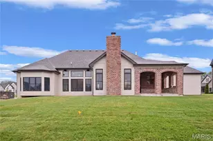 753 Silver Buck Ln, Chesterfield, MO 63005 - Photo 27