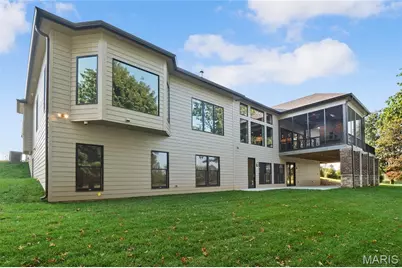753 Silver Buck Lane, Chesterfield, MO 63005 - Photo 65