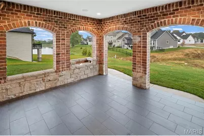 753 Silver Buck Lane, Chesterfield, MO 63005 - Photo 25