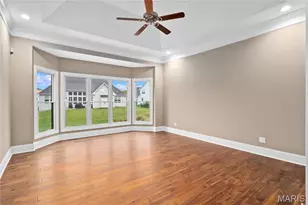 753 Silver Buck Ln, Chesterfield, MO 63005 - Photo 15