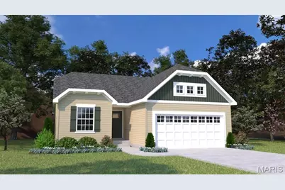 0 Laurel Ii- Majestic Lakes, Moscow Mills, MO 63362 - Photo 5