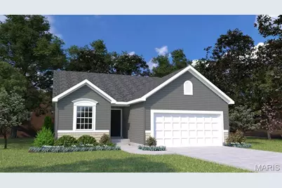 0 Laurel III -Majestic Lakes, Moscow Mills, MO 63362 - Photo 3