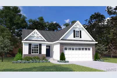 0 Laurel II (Estates At Huntleigh Ridge), Wentzville, MO 63385 - Photo 1