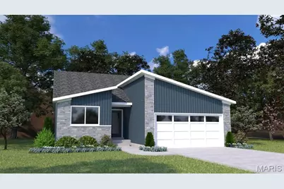 0 Laurel III (Estates At Huntleigh Ridge), Wentzville, MO 63385 - Photo 5