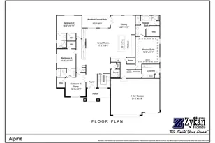 1 Alpine @ Stone Canyon, Foristell, MO 63348 - Photo 3