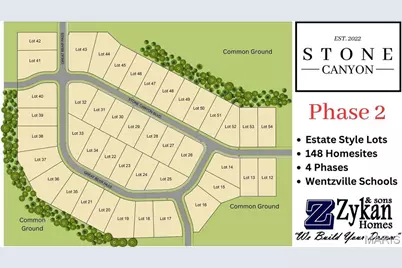 1 Alpine @ Stone Canyon, Foristell, MO 63348 - Photo 5