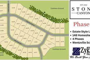 1 Alpine @ Stone Canyon, Foristell, MO 63348 - Photo 5