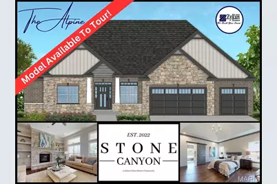 1 Alpine @ Stone Canyon, Foristell, MO 63348 - Photo 1