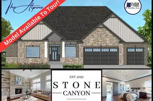 1 Alpine @ Stone Canyon, Foristell, MO 63348 - Photo 1