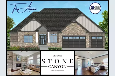1 Alpine @ Stone Canyon, Foristell, MO 63348 - Photo 33