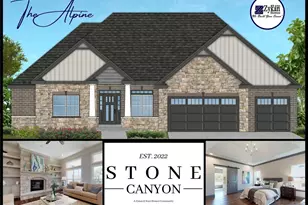 1 Alpine @ Stone Canyon, Foristell, MO 63348 - Photo 33