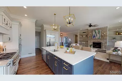 1 Alpine @ Stone Canyon, Foristell, MO 63348 - Photo 17